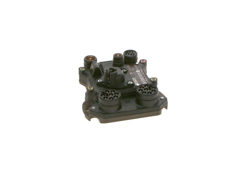 BOSCH 0227400802 Control Unit, ignition system