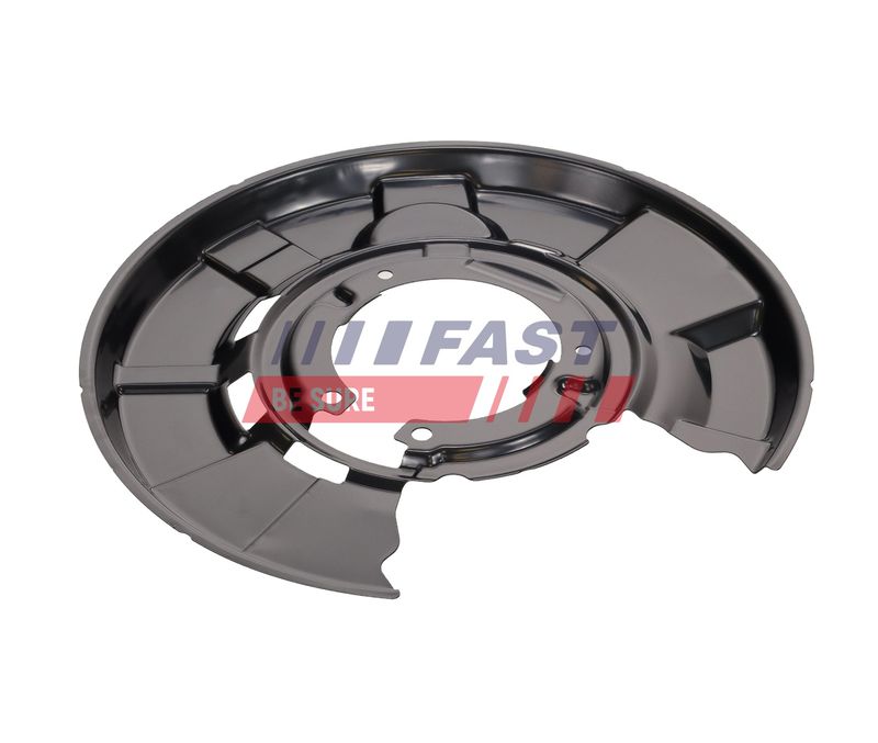 FAST FT02799 Splash Guard, brake disc