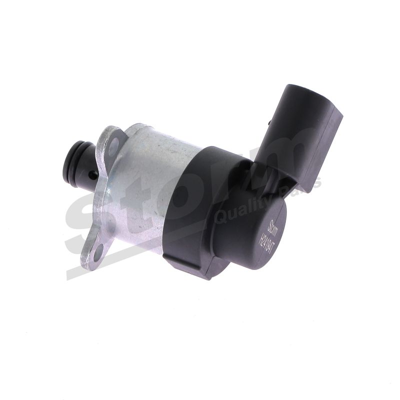 Régulateur, quantité de carburant (système à rampe commune) STORM QUALITY PARTS STO150200