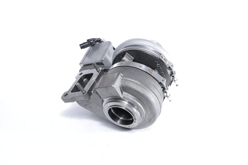 Compresor,sistem de supraalimentare T918049 BTS Turbo