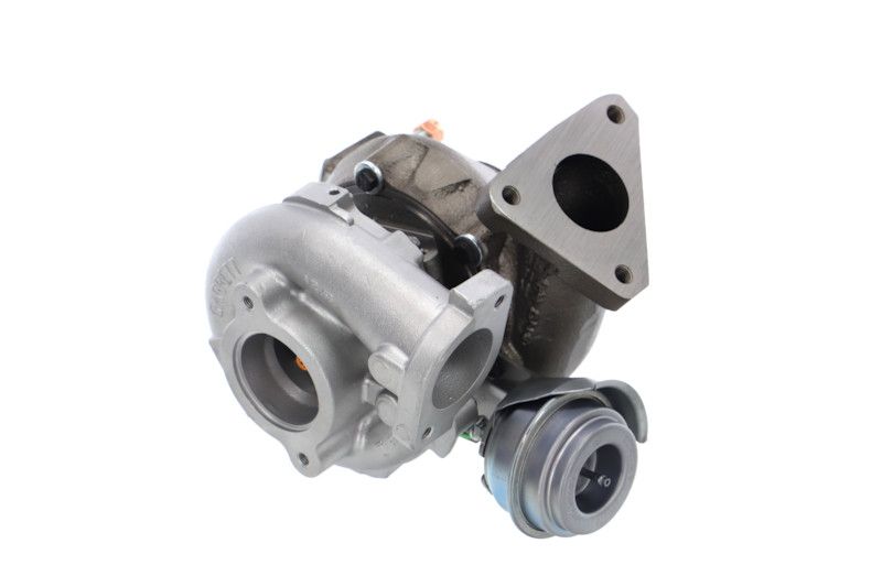 REMANTE 003-001-001412R Charger, charging (supercharged/turbocharged)