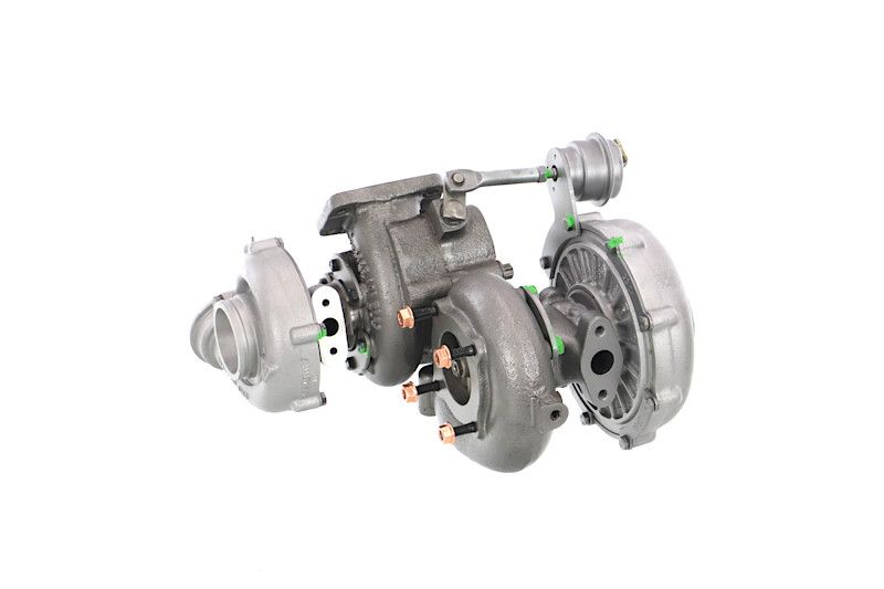 REMANTE 003-001-000165R Charger, charging (supercharged/turbocharged)