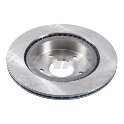 SWAG 33 10 7167 Brake Disc