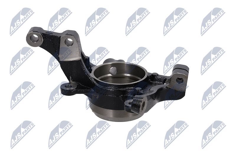 Käändmik, rattakinnitus, NTY ZZP-HY-514