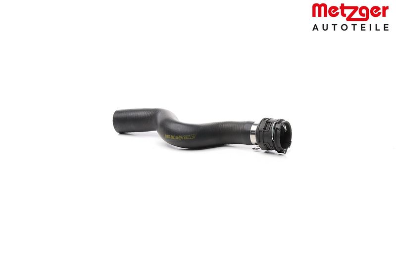 METZGER AUTOTEILE 2422405 Radiator Hose