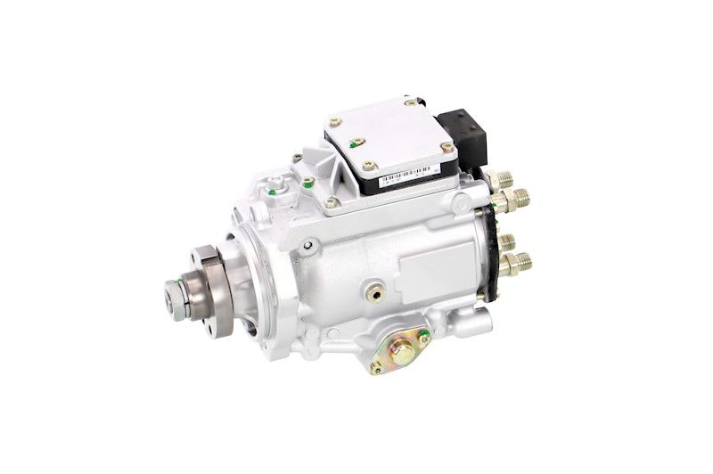 REMANTE 002-001-000153R Injection Pump