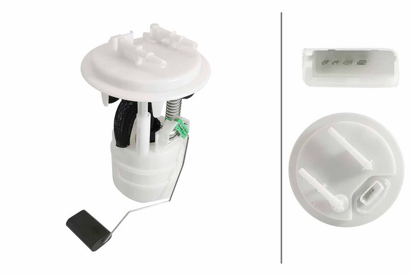 KRAFTSTOFF-FöRDEREINHEIT HELLA 8TF358316961