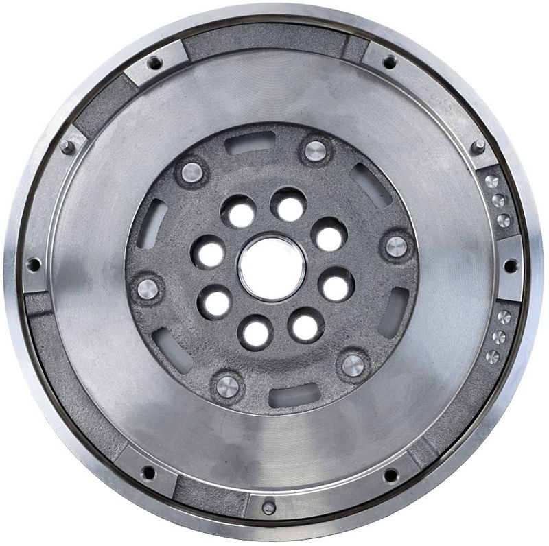 Hooratas, SACHS 2294 701 031