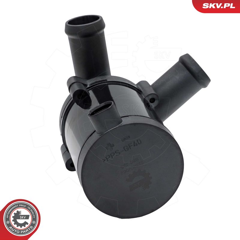 Veepump, seisuküte, ESEN SKV 22SKV062