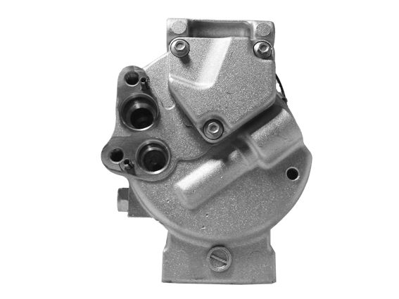 Airstal 10-0498 Compressor, air conditioning