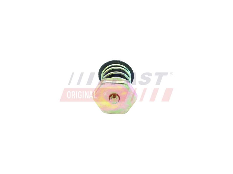 Mootorikapoti lukk, FAST FT94088