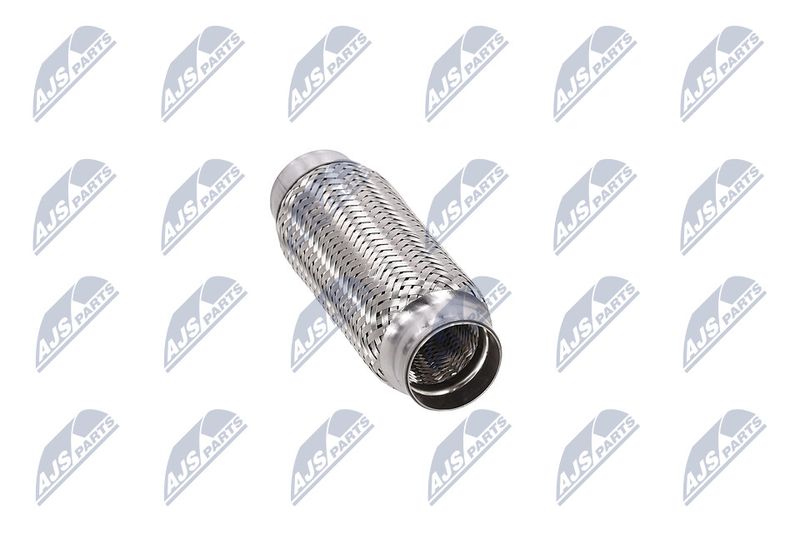 Flexitoru, väljalskesüsteem, NTY KAT-UV-002