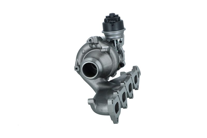 Kompressor, ülelaadimine, NRF 90010012