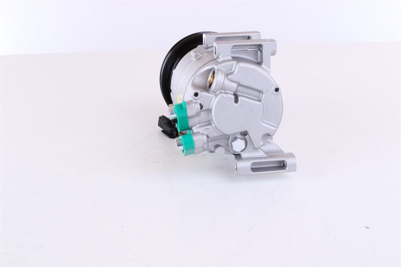 NISSENS 890877 Compressor, air conditioning