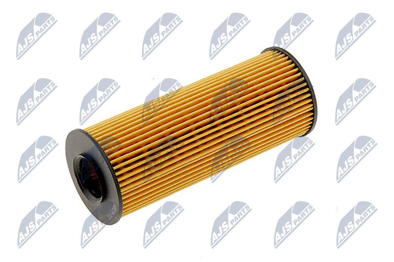 Õlifilter, NTY FOF-CH-002