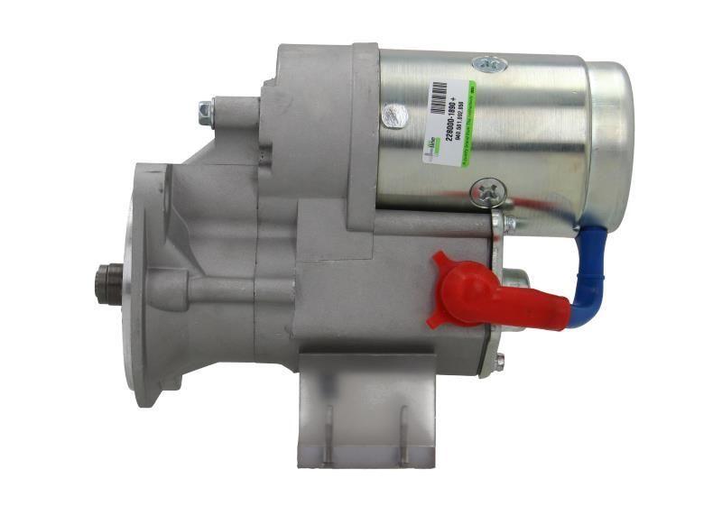 BV PSH 940.501.092.050 Starter