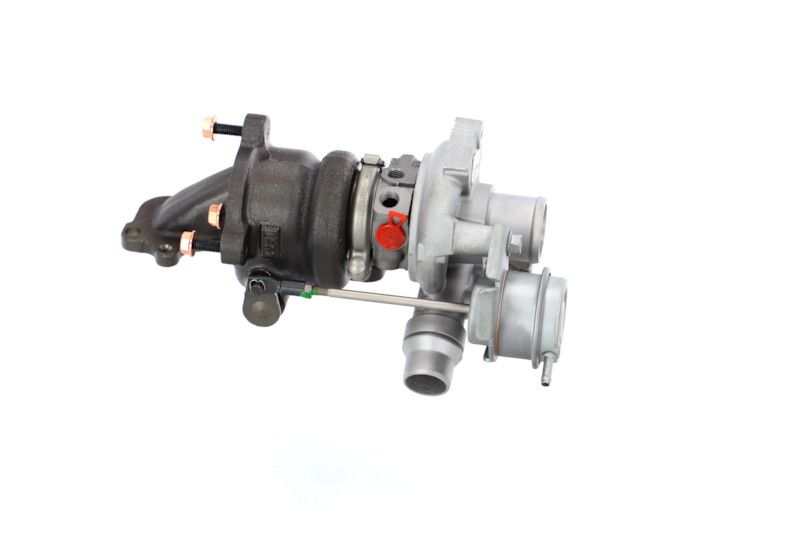 REMANTE 003-001-004246R Turbokompresorius