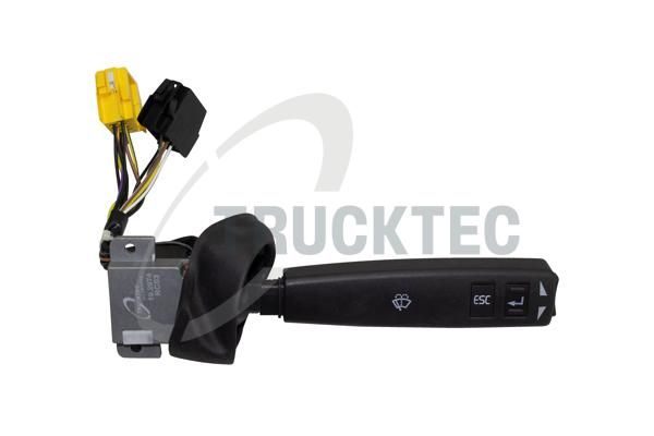 TRUCKTEC AUTOMOTIVE 03.42.017 - Steering Column Switch