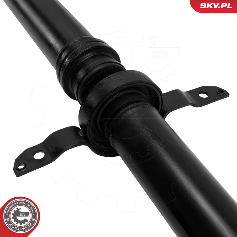 Veovõll, ESEN SKV 76SKV048