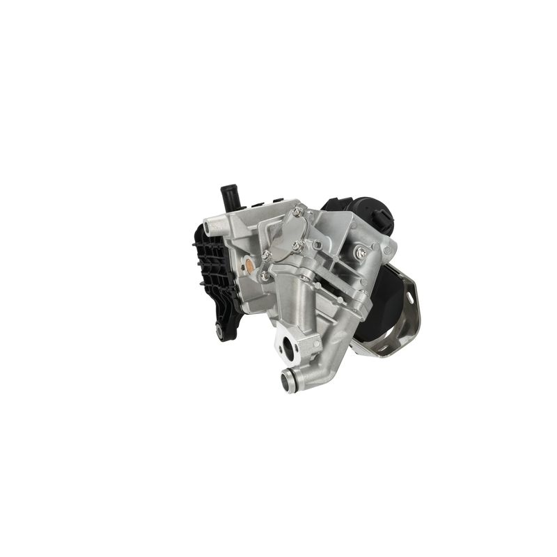 NISSENS 98535 EGR modulis