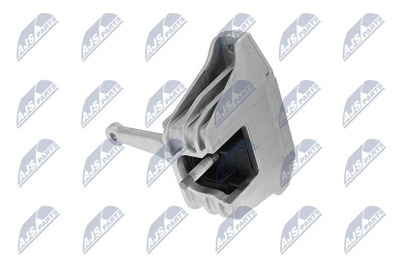 Paigutus, Mootor, NTY ZPS-HY-521