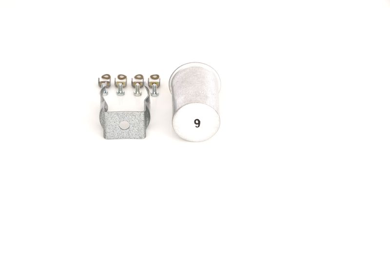 BOSCH 0336200049 Posūkių relė