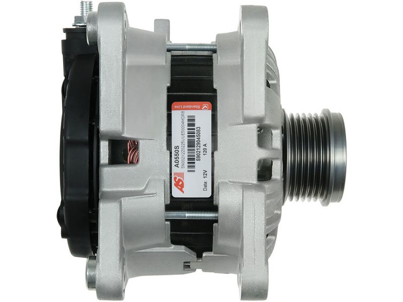 AS-PL A0550S Alternator