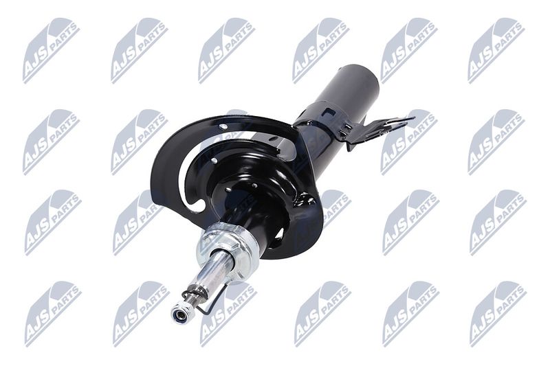 Amort, NTY A-CH-084