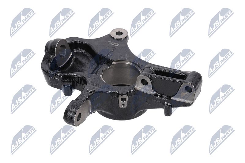 Käändmik, rattakinnitus, NTY ZZP-ME-025