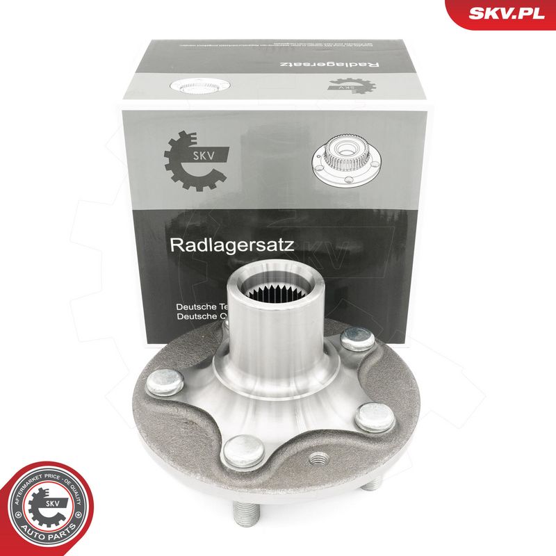 Rattarumm, ESEN SKV 29SKV613