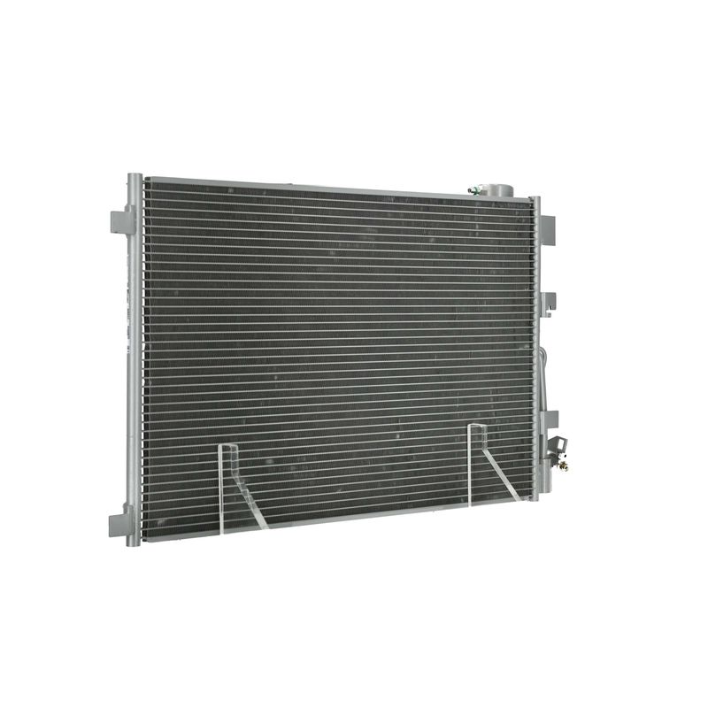 NISSENS 940417 Condenser, air conditioning