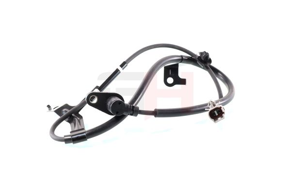 Andur, rattapöörete arv, GH GH-704571V