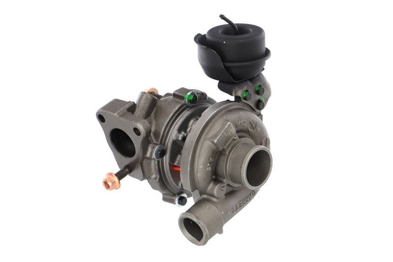 REMANTE 003-001-004167R Turbokompresorius