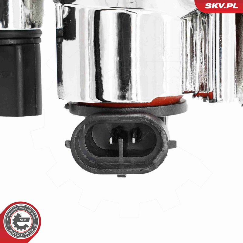 ESEN SKV 96SKV991 Front Fog Light