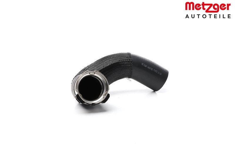 METZGER AUTOTEILE 2400782 Charge Air Hose