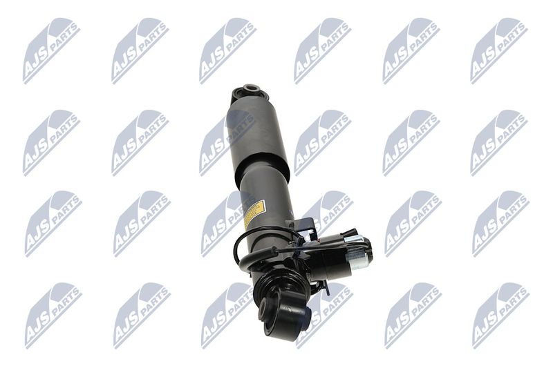 Amort, NTY A-TY-107