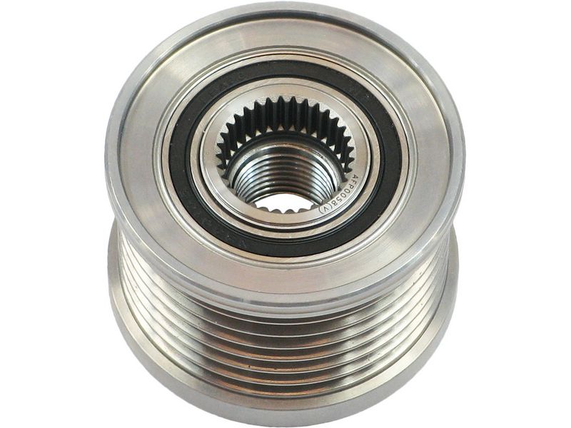 AS-PL AFP0058(V) Alternator Freewheel Clutch