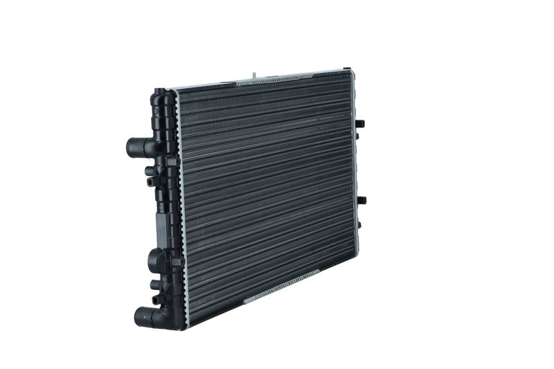 Radiador, refrigeración del motor NRF 52160