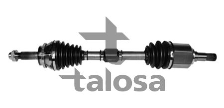 This part match OEM code: 434200F010
