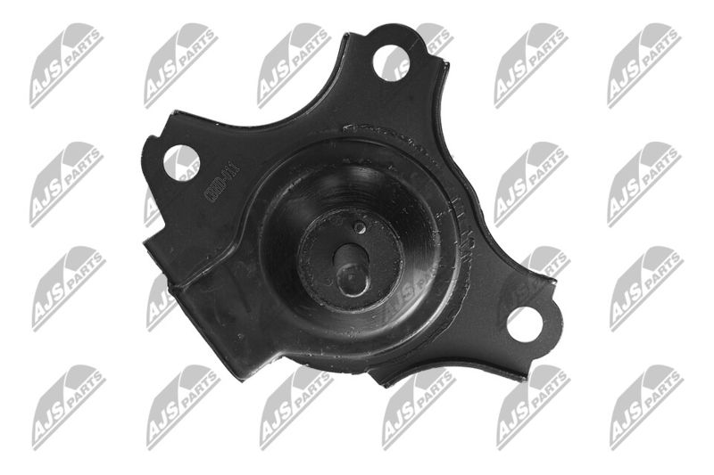 Paigutus, Mootor, NTY ZPS-HD-011