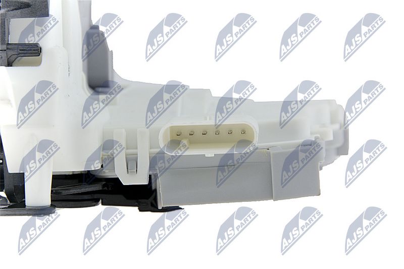 Ukselukk, NTY EZC-AU-032