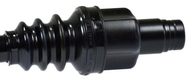 LÖBRO 303472 Drive Shaft