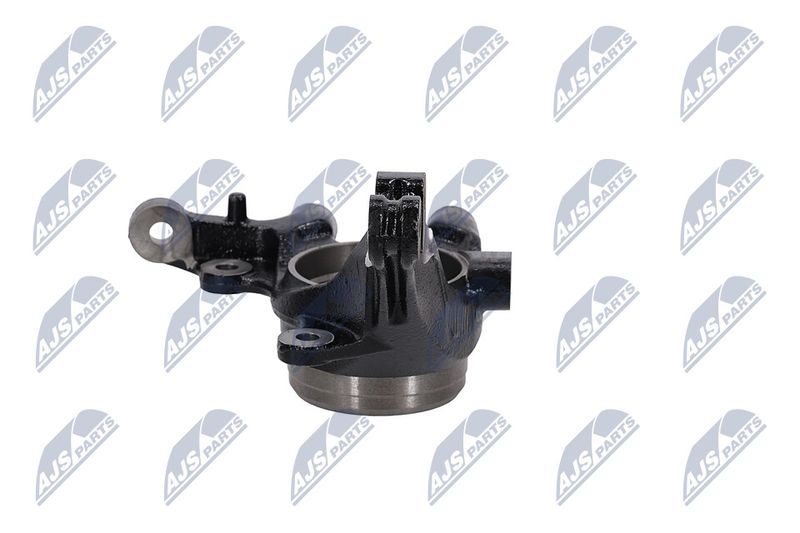 Käändmik, rattakinnitus, NTY ZZP-KA-005