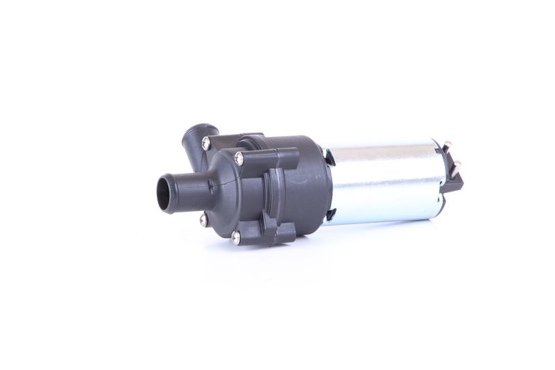 Veepump, mootori jahutus, NISSENS 831050