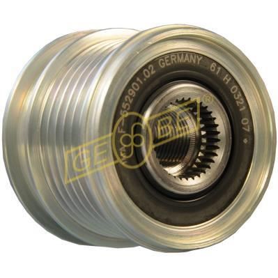 Alternateur GEBE 3 5391 1
