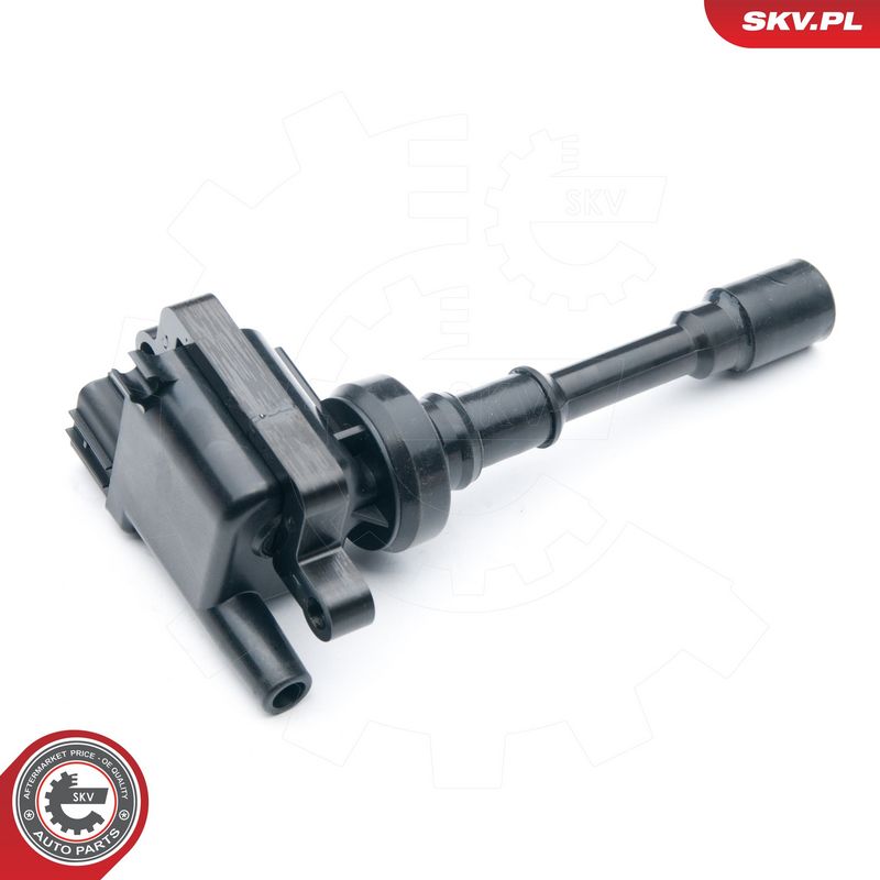 Süütepool, ESEN SKV 03SKV256