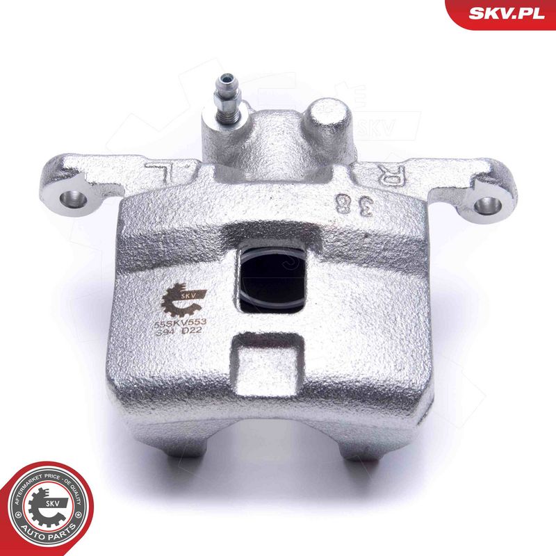 Pidurisadul, ESEN SKV 55SKV553