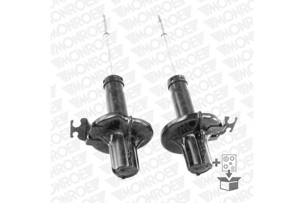 MONROE D7007 Shock Absorber