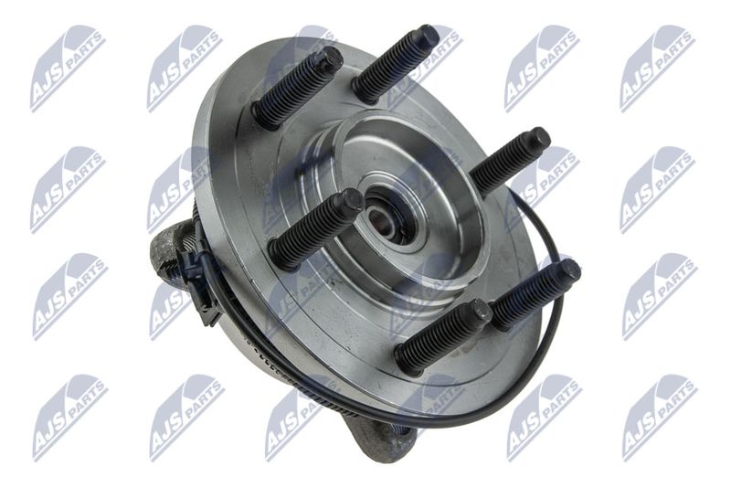 NTY KLP-CH-054 Wheel Bearing Kit