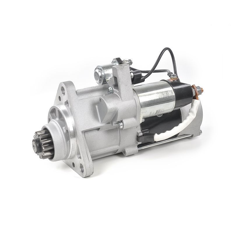 Delco Remy SER81916-12B1 Starter